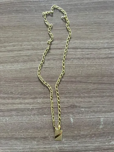 Vendo Cordão de ouro