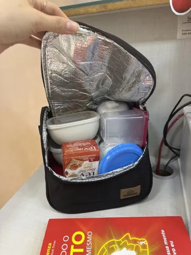 Lancheira
