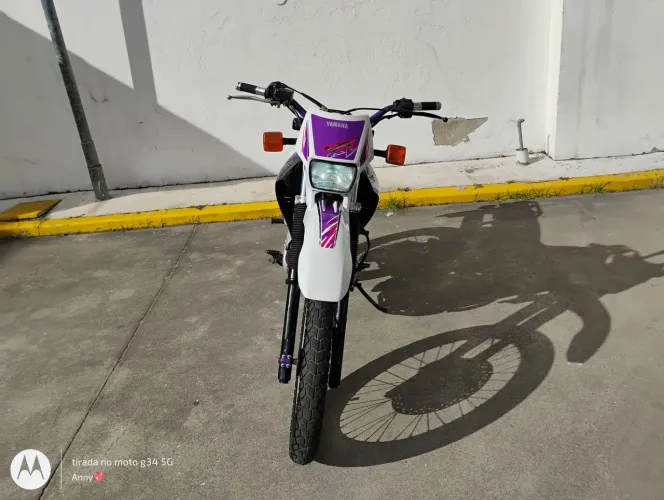 Xt 600
