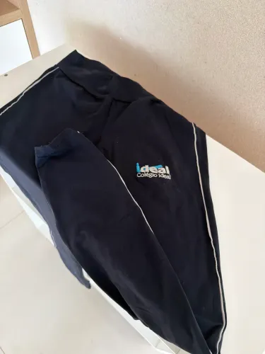 Calça lycra ideal G