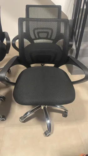 Cadeiras de escritório 