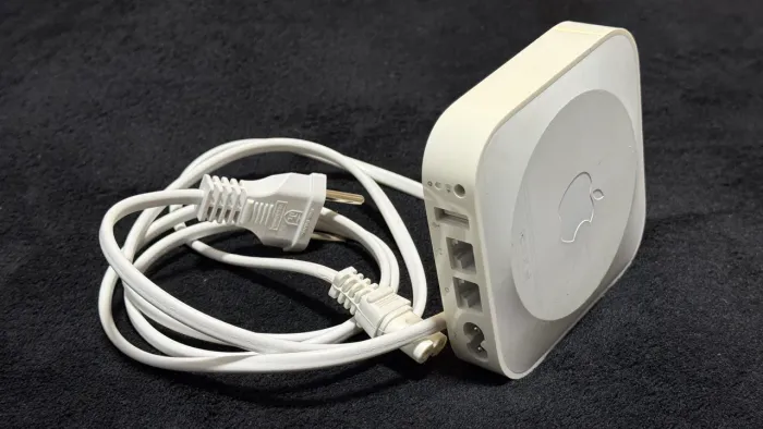 Roteador Apple AirPort Express em excelente estado 