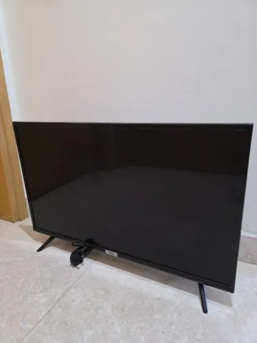 Tcl smart 32 tela quebrada 32s6500