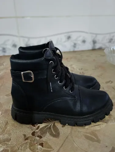 Bota infantil Tam. 33