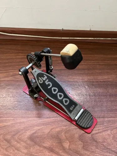 Pedal Simples para bateria DW5000