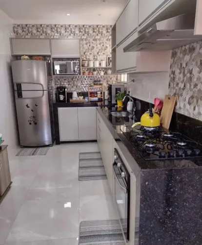 Vende-se casa Marituba Wl