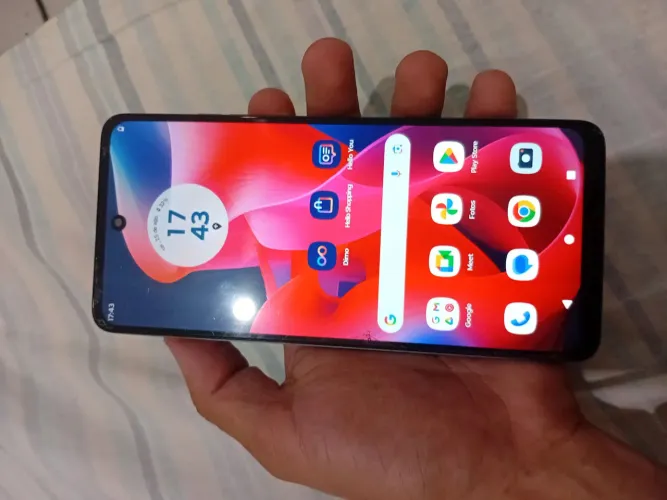 MOTO G24 256GB