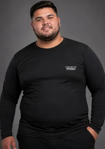 Camisa térmica