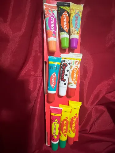 Carmeds raros 