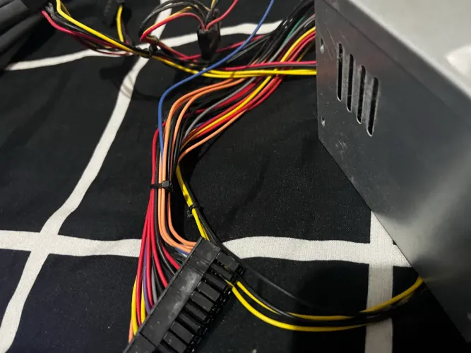 Fonte de PC