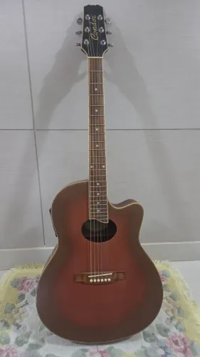 VIOLÃO CONDOR CS-85