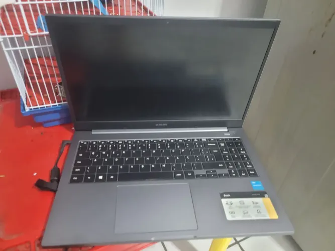 Notebook samsung
