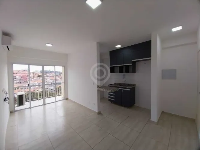 Apartamento : / Residencial / Nova Itatiba