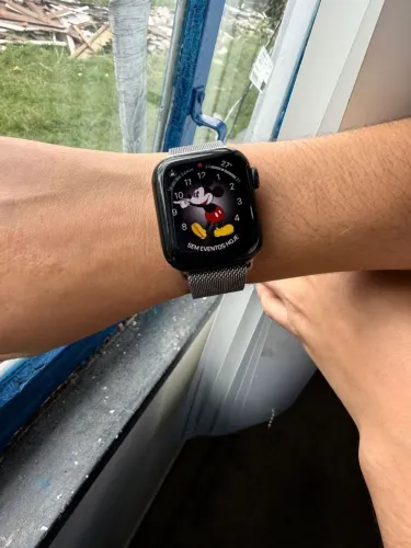 Apple watch SE 2°geração 40mm