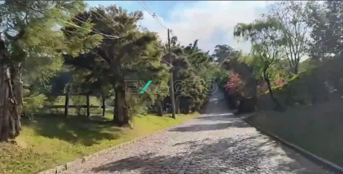 terreno - Sousas - Campinas