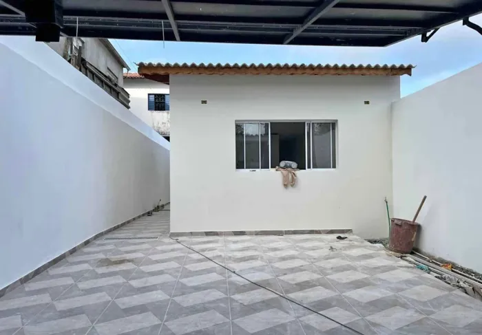 Venda - Casa no Prado
