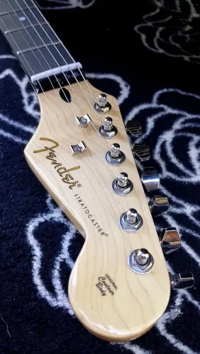 Guitarra squier by fender