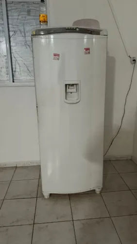 Geladeira frost free