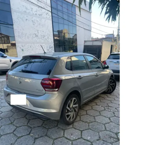 Volkswagen Polo Comfort. 200 TSI 1.0 Flex 12V Aut. 2019