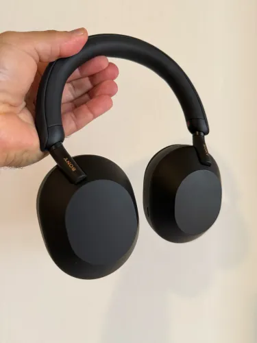 Headphone Sony XM5