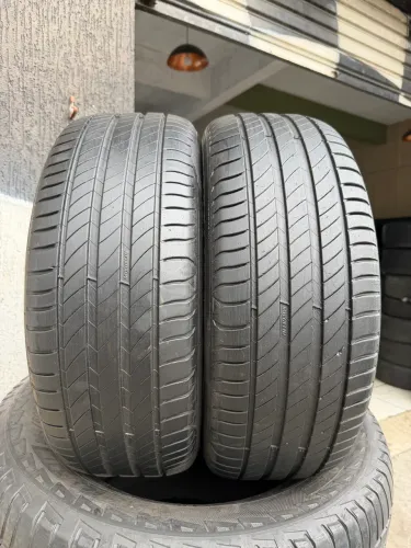 2 PNEUS 205/55r16 MICHELIN PRIMACY 4