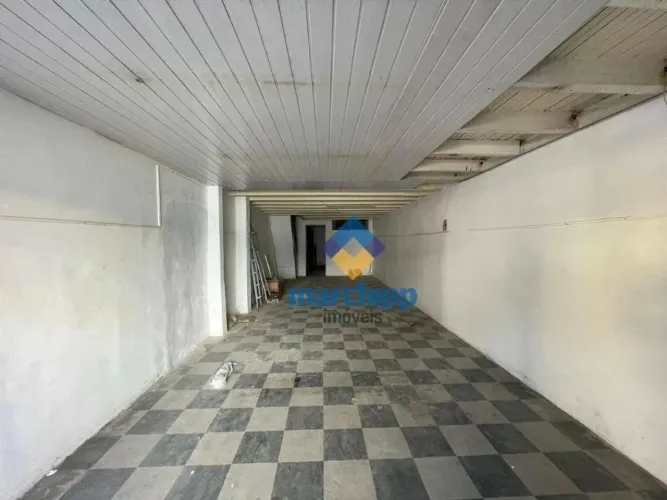 Loja para alugar, 44 m² por R$ 2.976,77/mês - Centro - Niterói/RJ