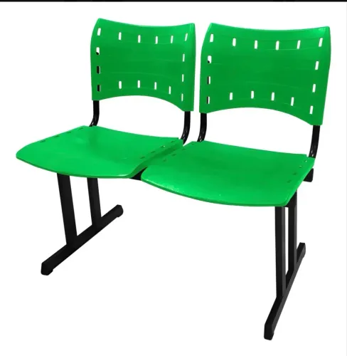 Longarinas Verdes