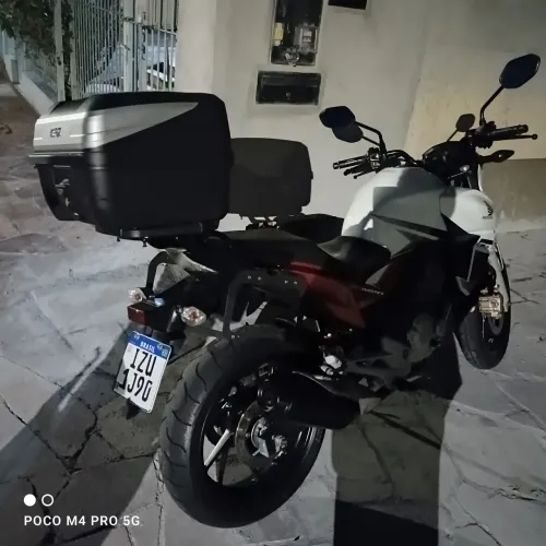 Moto excelente estado