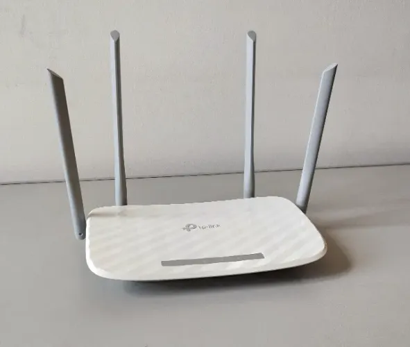 Roteador TP-Link Archer C50