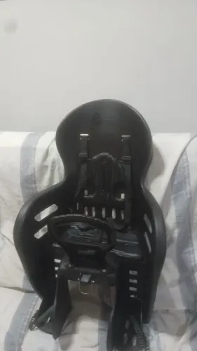 Cadeirinha para bicicleta