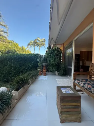 Casa para venda com 312 m2 com 4 quartos no Recreio dos Bandeirantes RJ