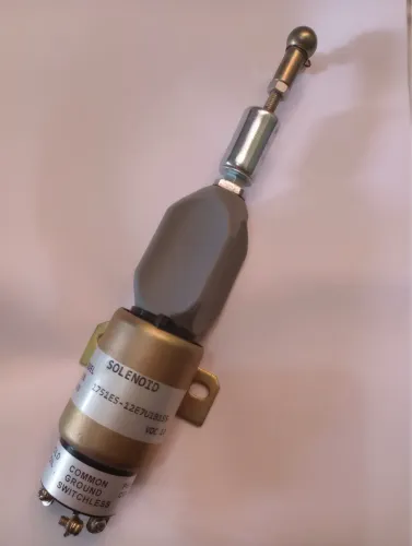 Vendo solenoide mwm