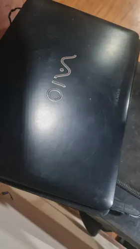Sony Vaio i5