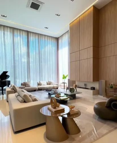 Duna Beira-Mar | Apartamentos Pé na Areia em Tamandaré | Invista de Frente para o Mar com