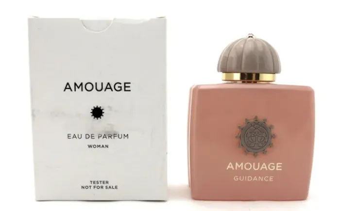 Perfume Guidance