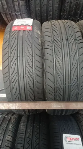 Pneu 185/60/14  tekystyre Novo 
