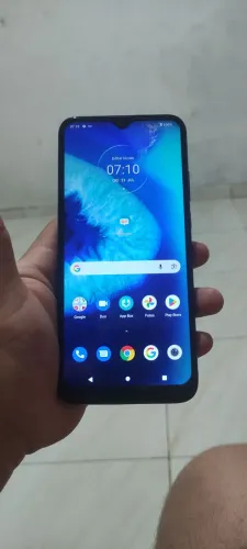 MotoG 8 Power 