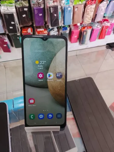 Samsung A12 
