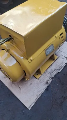 Gerador de energia 12,5 KVA