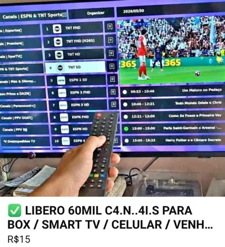 Tv