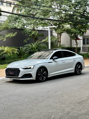 Audi A5 Sportb.prestige Plus 2.0 TFSI S-tronc 2021