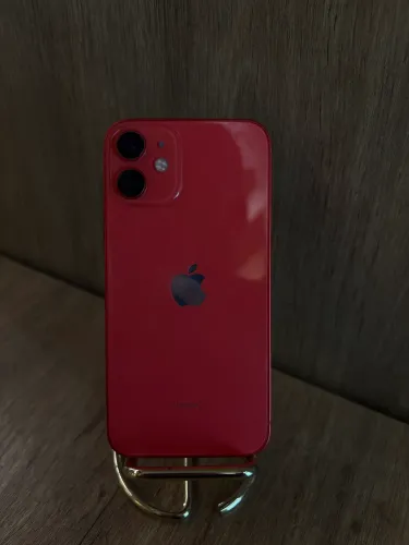 IPHONE 12 MINI 128GB SEMINOVO - LOJA NO RIO MAR 