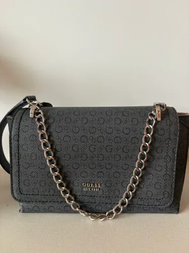 Vendo bolsa guess