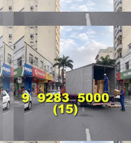 frete com qualidade e segurança | transporte confiável com TransMudanças | contato: 1234-5