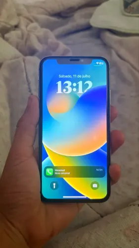 iPhone X 64gb