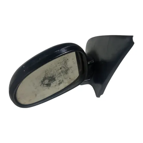 Retrovisor Esquerdo Motorista Volkswagen Gol G3 1999 A 2005