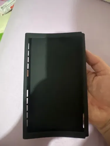 capa silicone switch