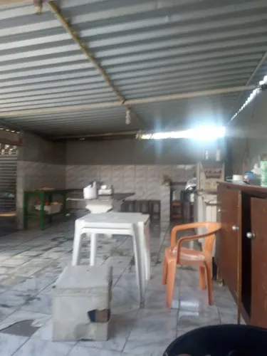 Casa em Rua Manoel Guerra - Oitizeiro - João Pessoa/PB