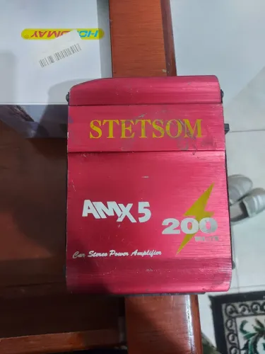 Módulo  Stetsom 200 watts 
