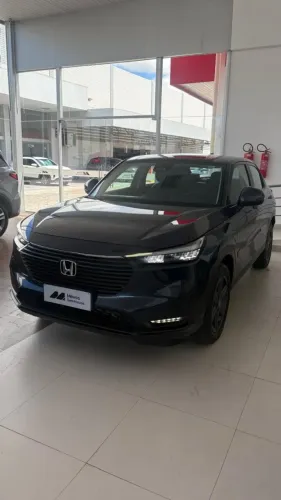Honda HR-V EXL 1.5 Sensing 16V 5P Aut. 2024